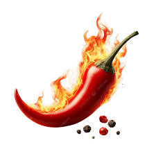 red chili